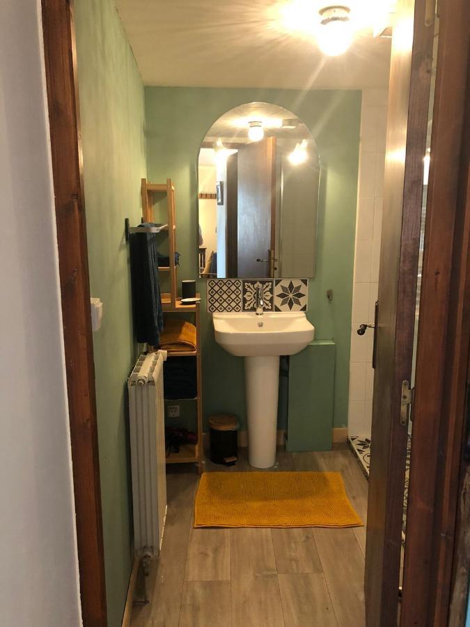 Apartment Jasmin 1 Jeanne D Albret