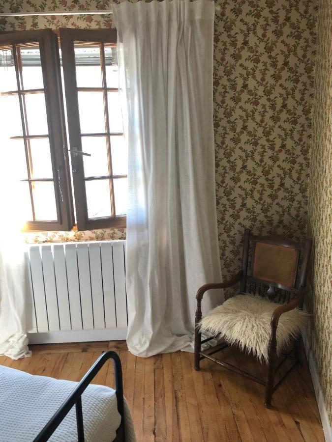 Apartment Jasmin 1 Jeanne D Albret *